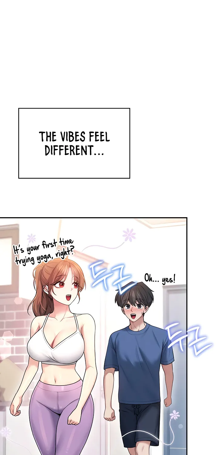 Synced for Pleasure Chapter 46 page 26 - 