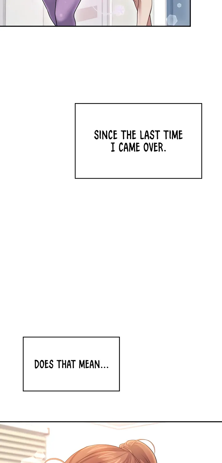 Synced for Pleasure Chapter 46 page 27 - 