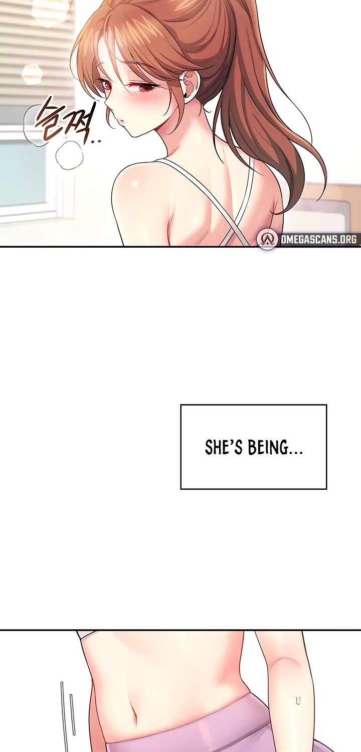 Synced for Pleasure Chapter 46 page 28 - 