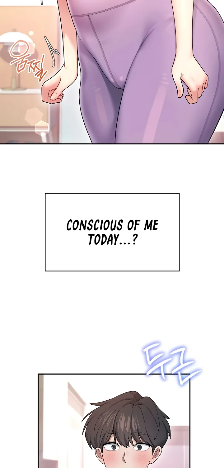 Synced for Pleasure Chapter 46 page 29 - 