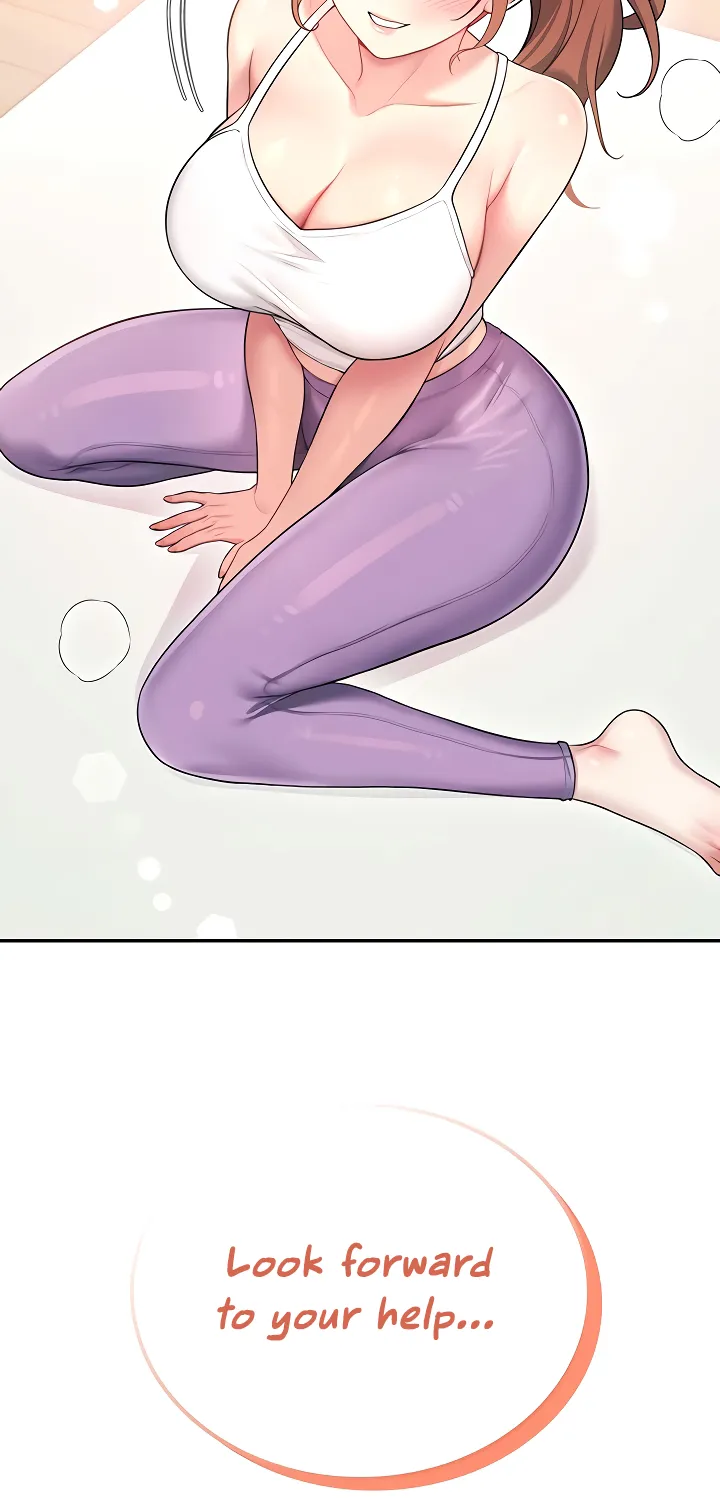Synced for Pleasure Chapter 46 page 31 - 