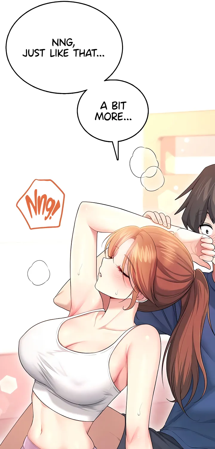 Synced for Pleasure Chapter 46 page 34 - 
