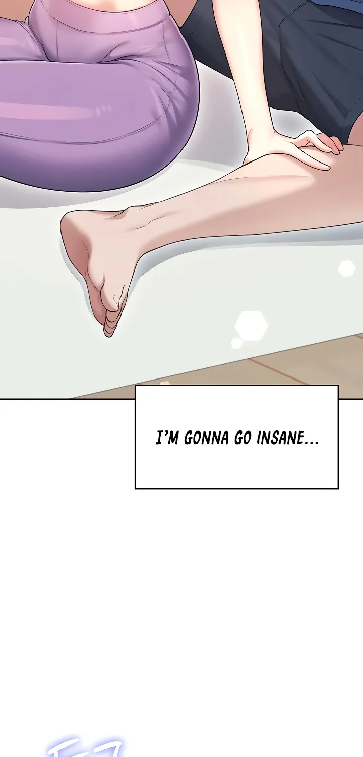 Synced for Pleasure Chapter 46 page 35 - 