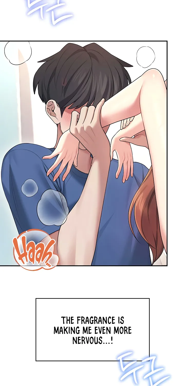 Synced for Pleasure Chapter 46 page 36 - 