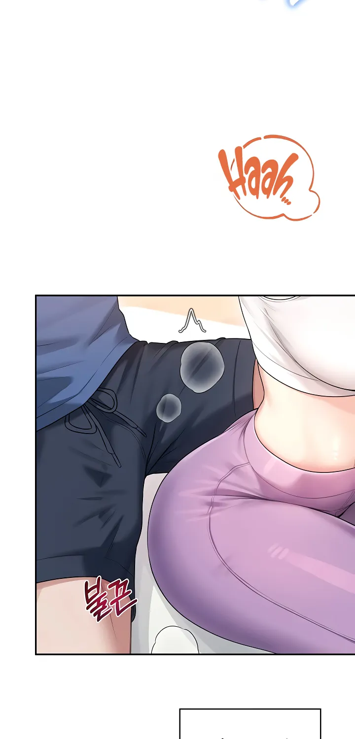 Synced for Pleasure Chapter 46 page 37 - 