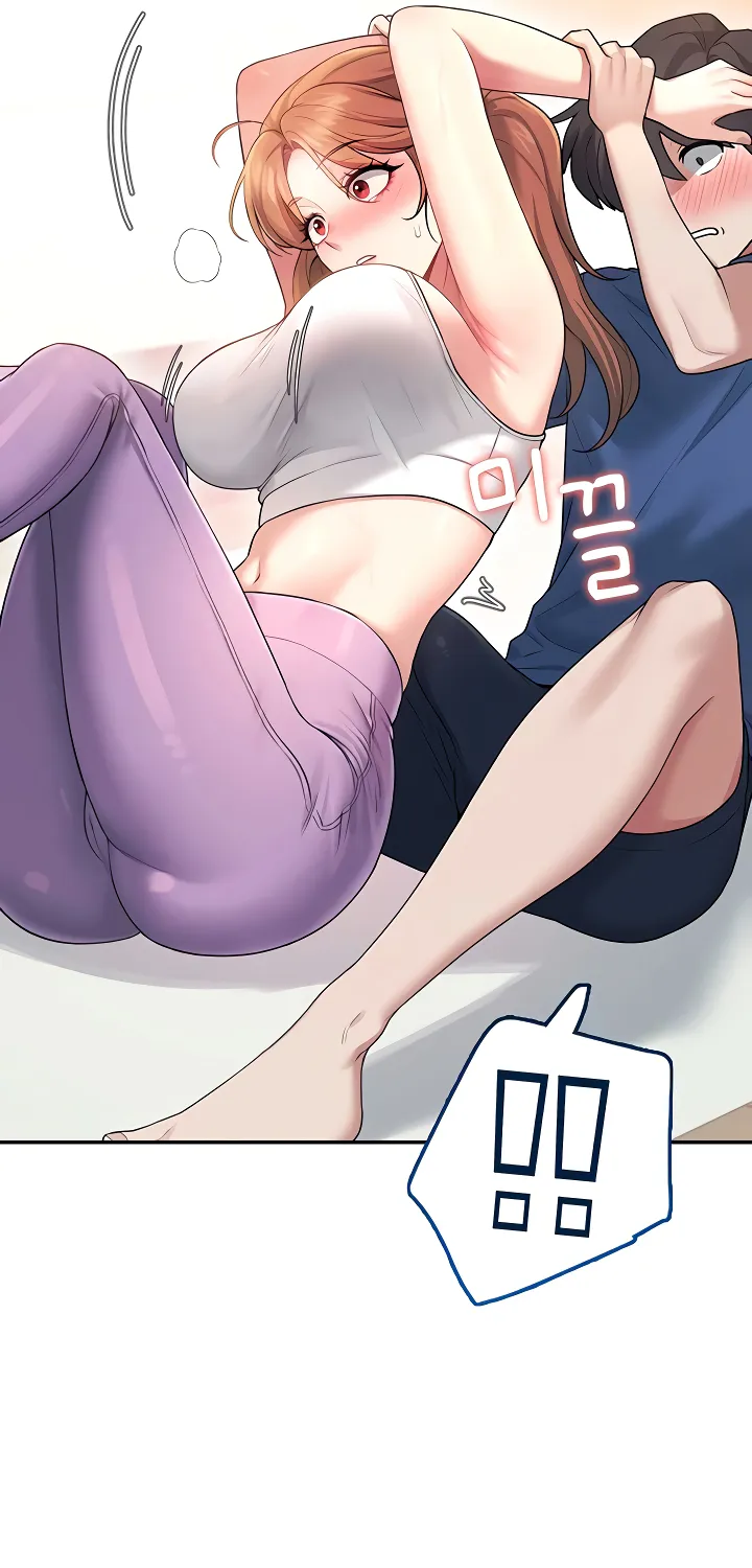 Synced for Pleasure Chapter 46 page 45 - 