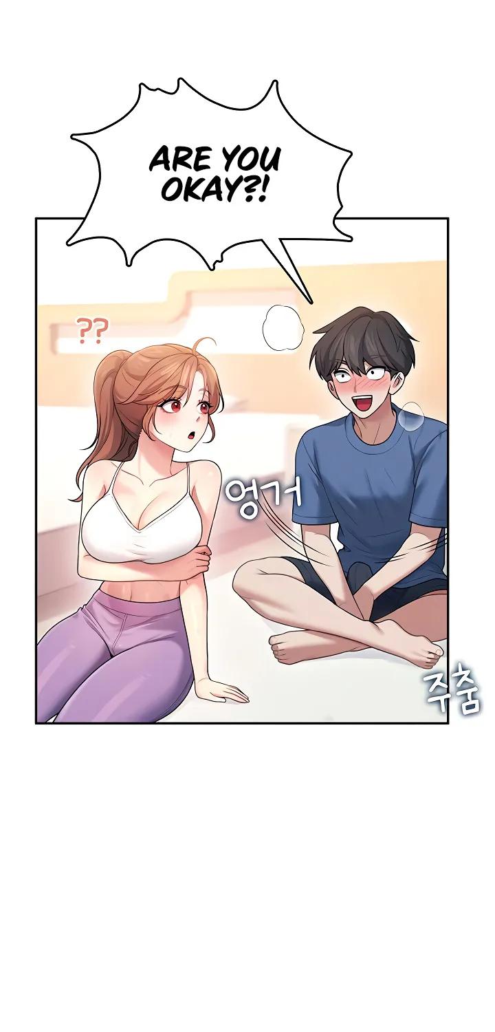 Synced for Pleasure Chapter 46 page 46 - 
