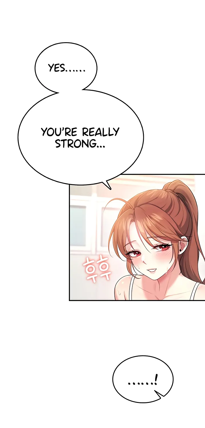 Synced for Pleasure Chapter 46 page 47 - 