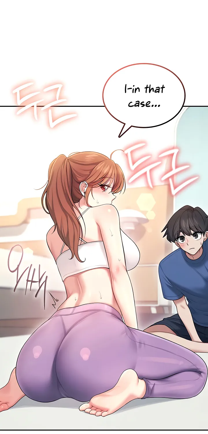 Synced for Pleasure Chapter 46 page 48 - 