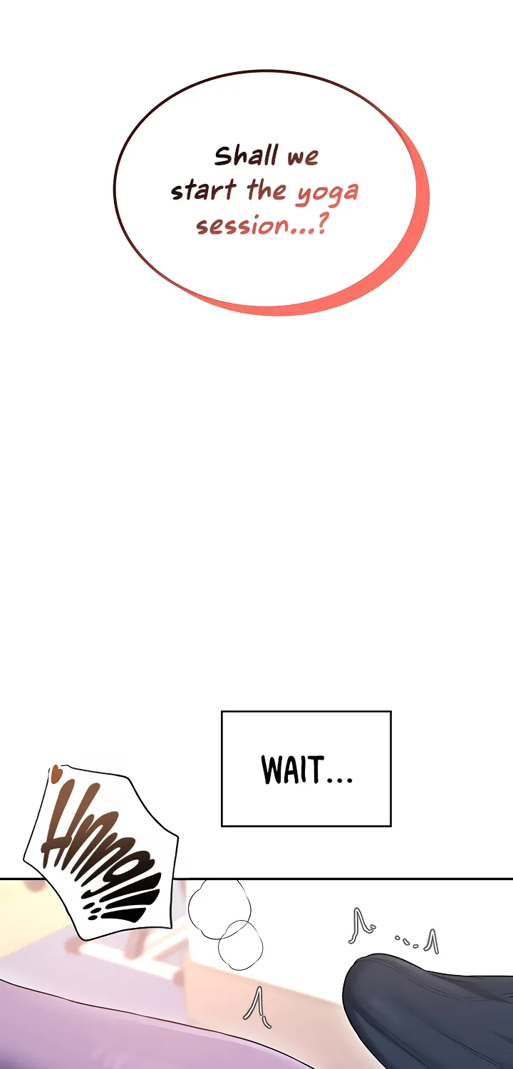Synced for Pleasure Chapter 46 page 49 - 