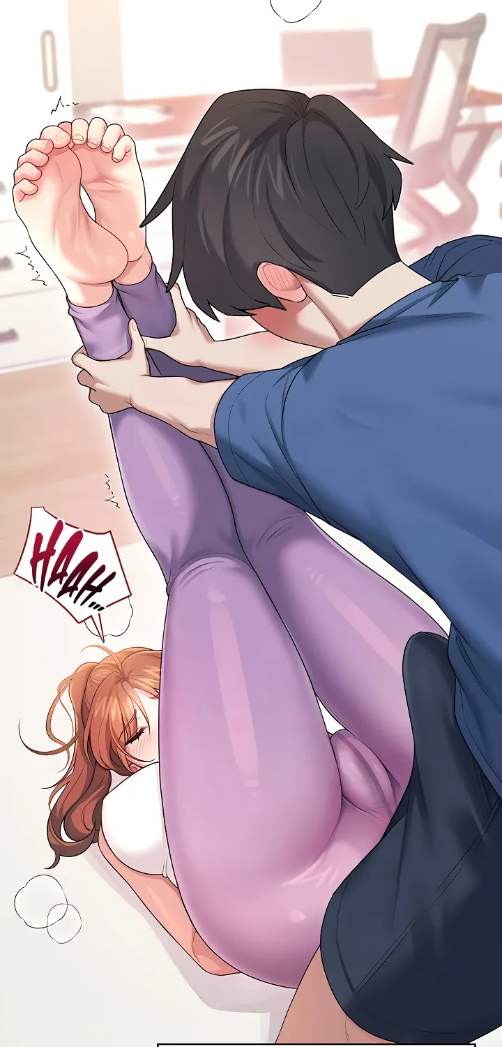 Synced for Pleasure Chapter 46 page 51 - 