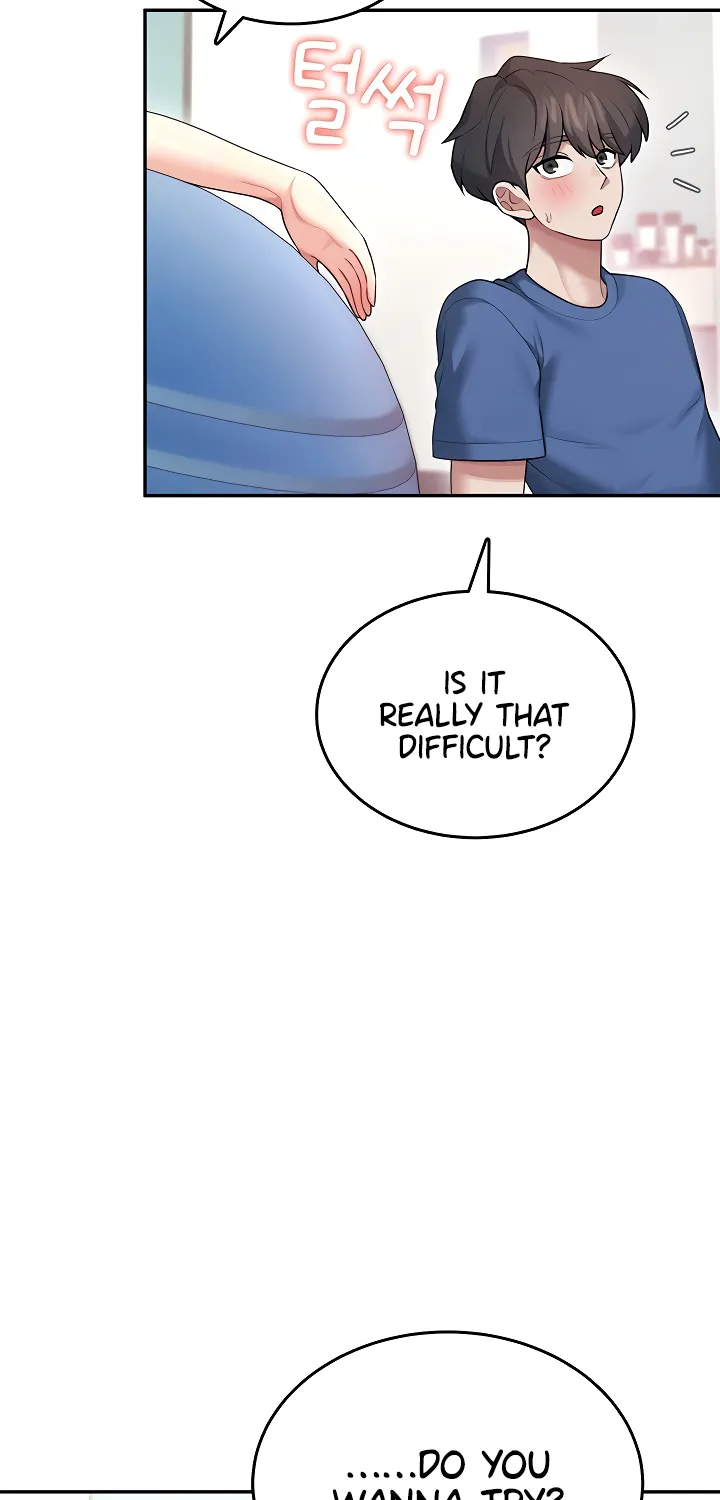 Synced for Pleasure Chapter 46 page 53 - 