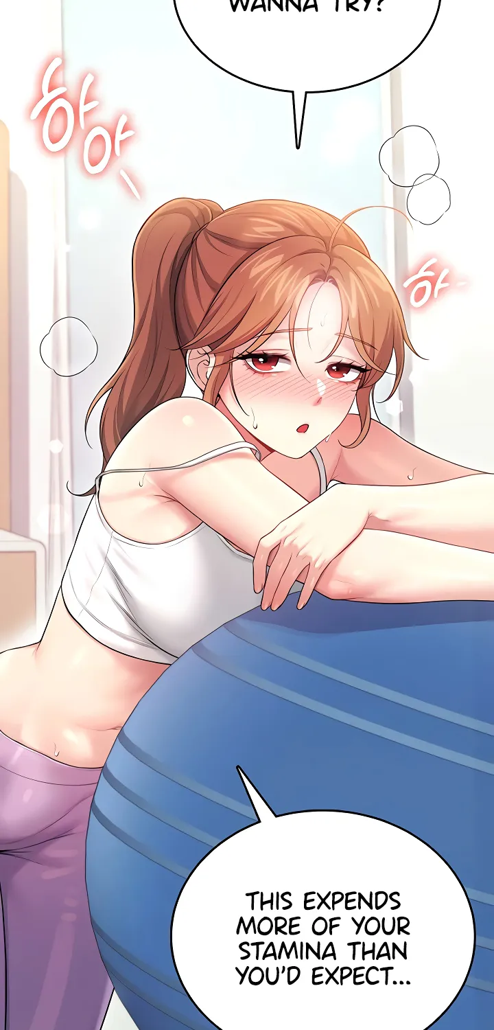 Synced for Pleasure Chapter 46 page 54 - 