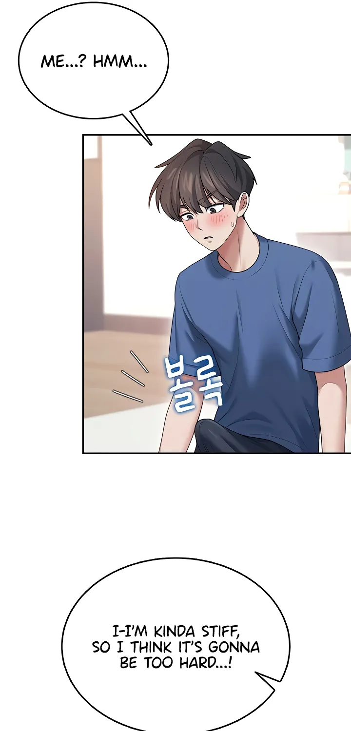 Synced for Pleasure Chapter 46 page 56 - 