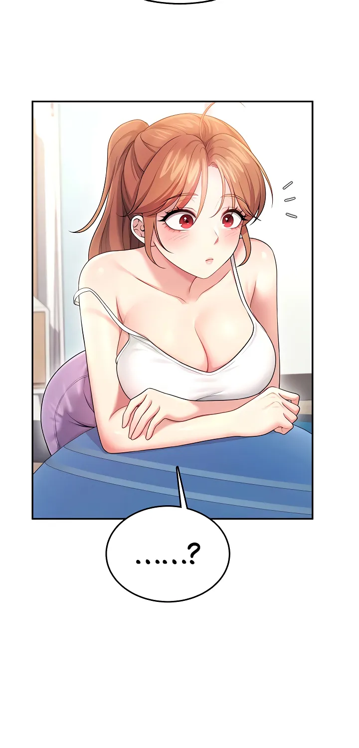 Synced for Pleasure Chapter 46 page 57 - 