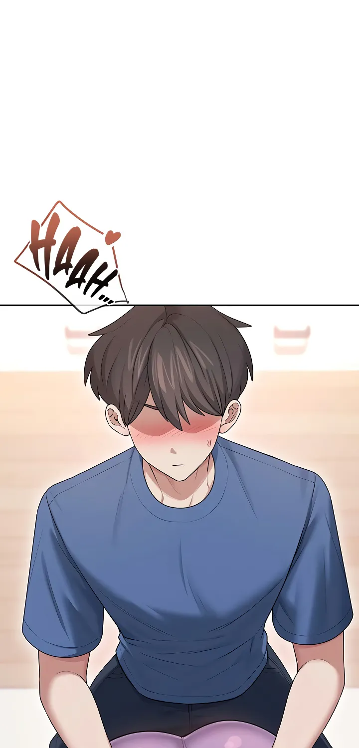 Synced for Pleasure Chapter 46 page 58 - 
