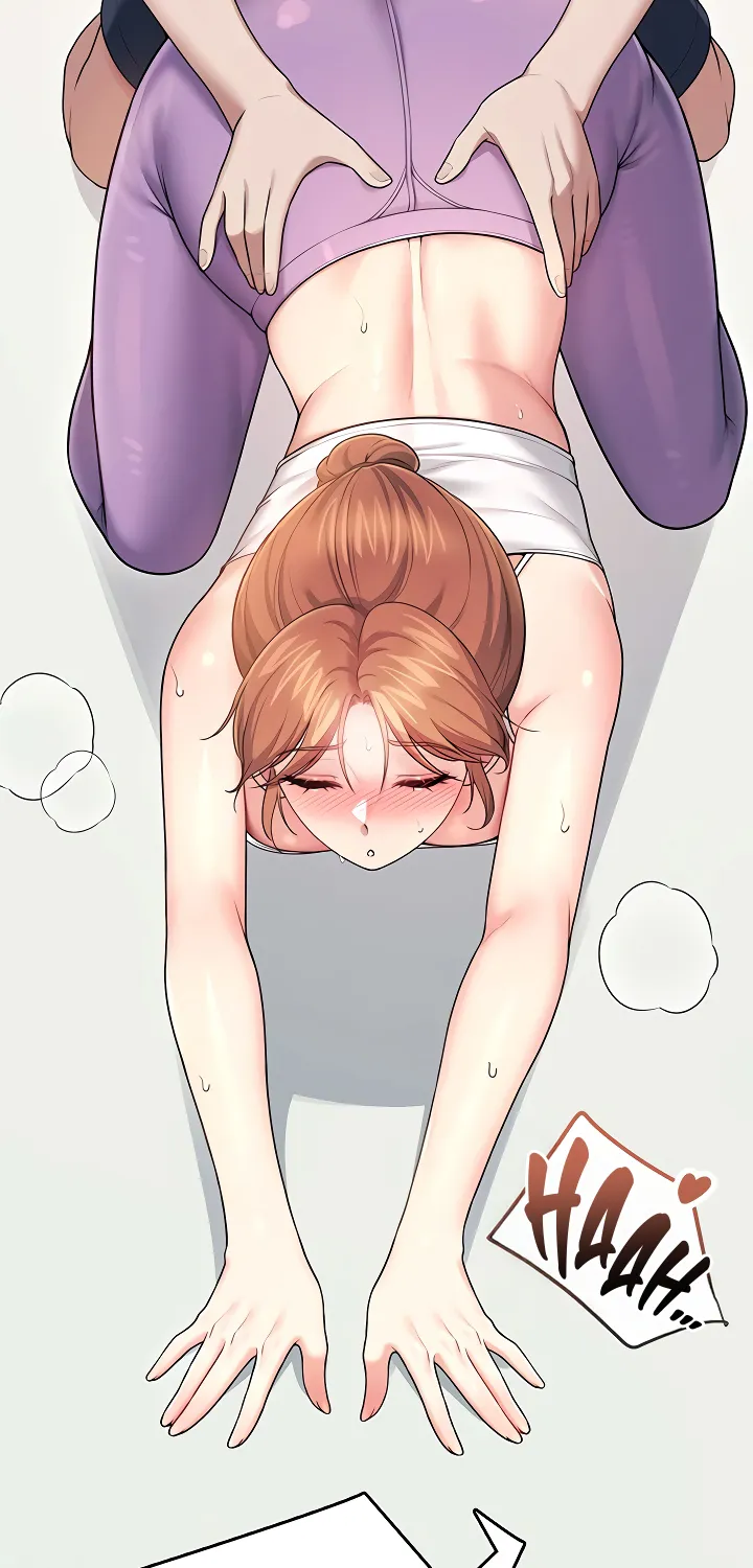 Synced for Pleasure Chapter 46 page 59 - 