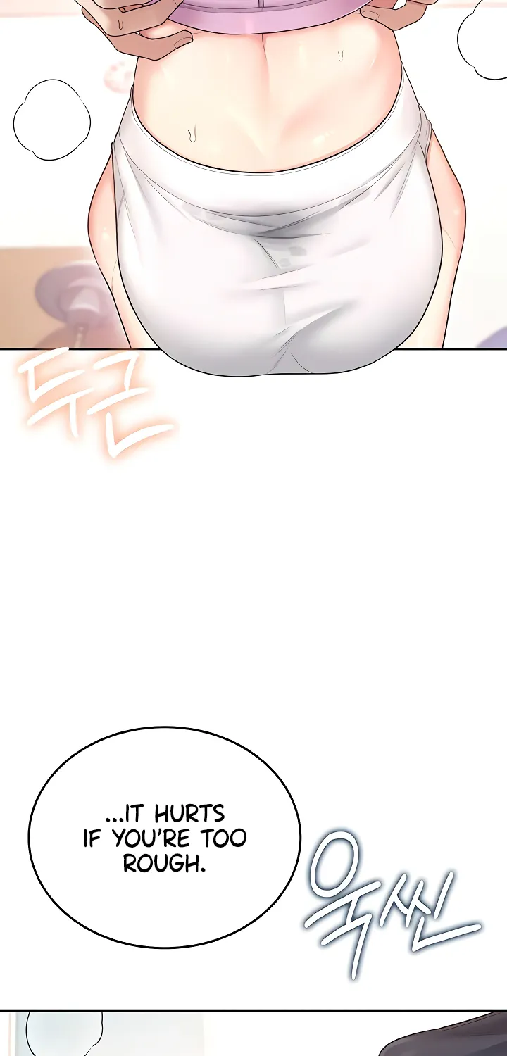Synced for Pleasure Chapter 46 page 61 - 