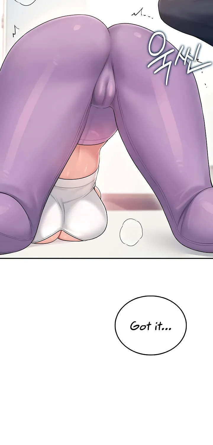 Synced for Pleasure Chapter 46 page 62 - 