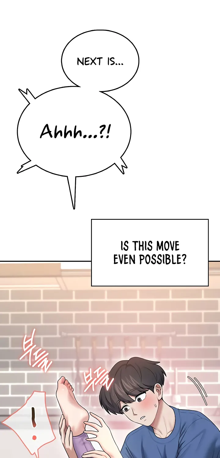 Synced for Pleasure Chapter 46 page 63 - 