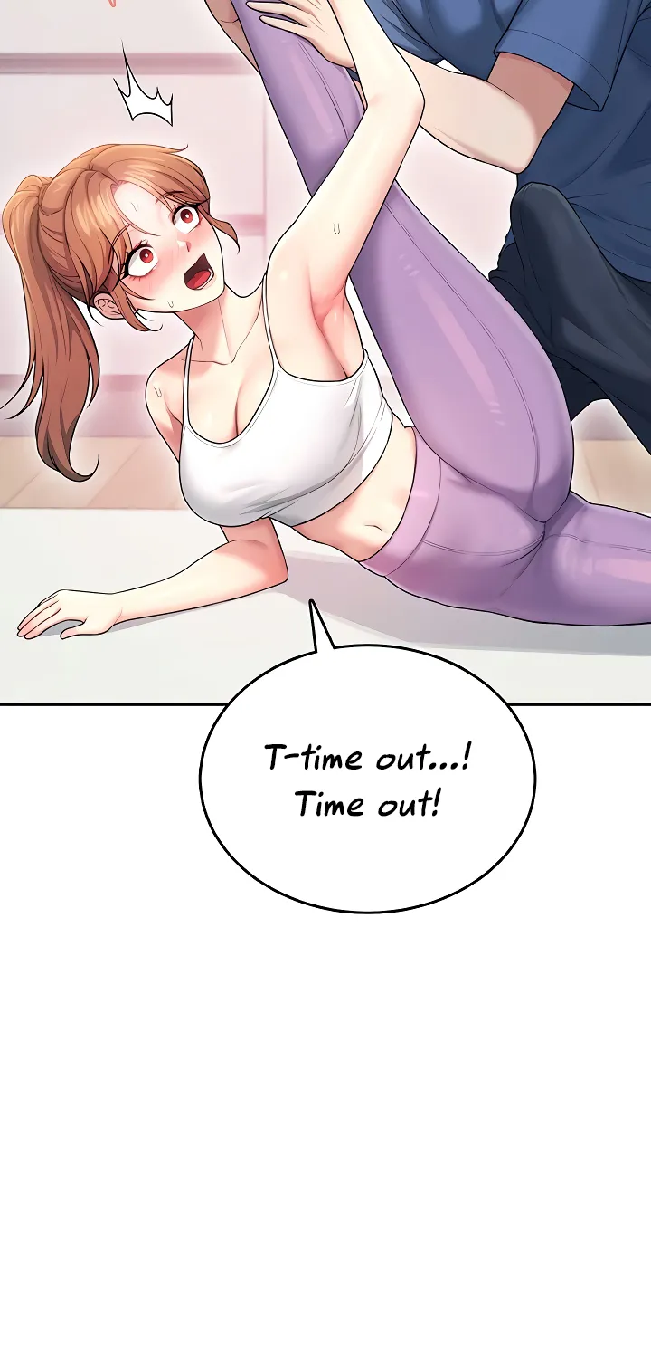 Synced for Pleasure Chapter 46 page 64 - 