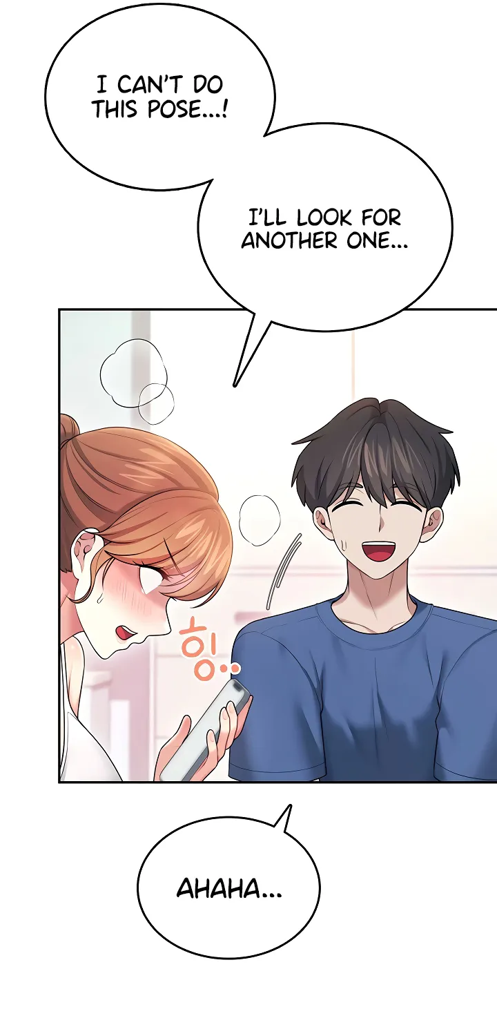 Synced for Pleasure Chapter 46 page 65 - 