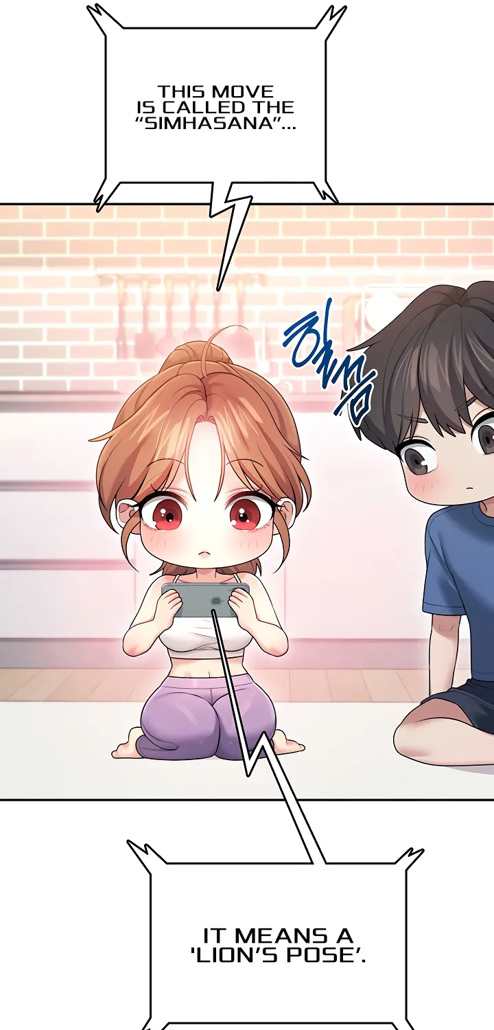 Synced for Pleasure Chapter 46 page 67 - 