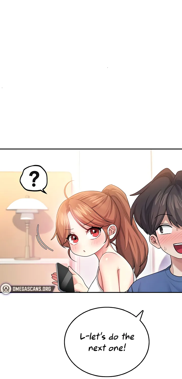 Synced for Pleasure Chapter 46 page 70 - 