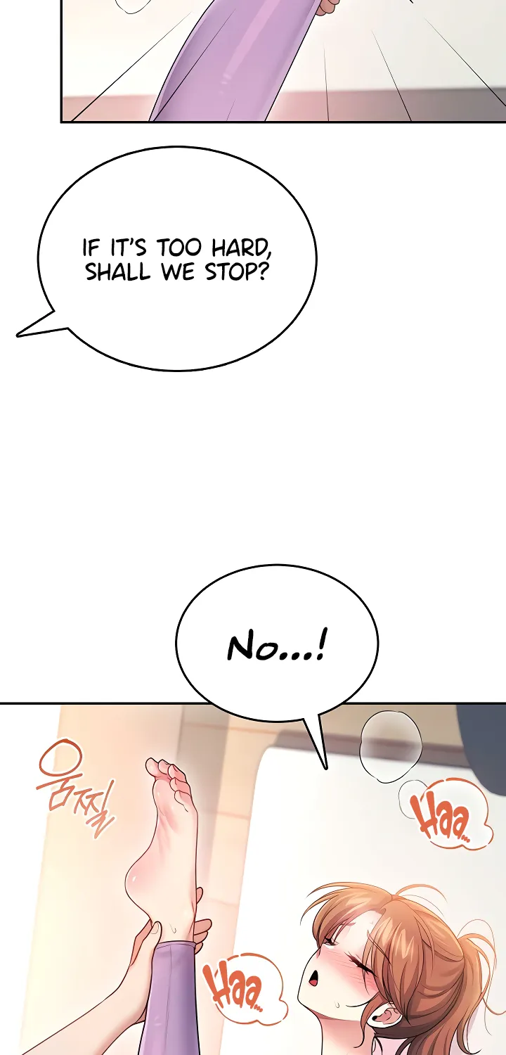 Synced for Pleasure Chapter 46 page 72 - 
