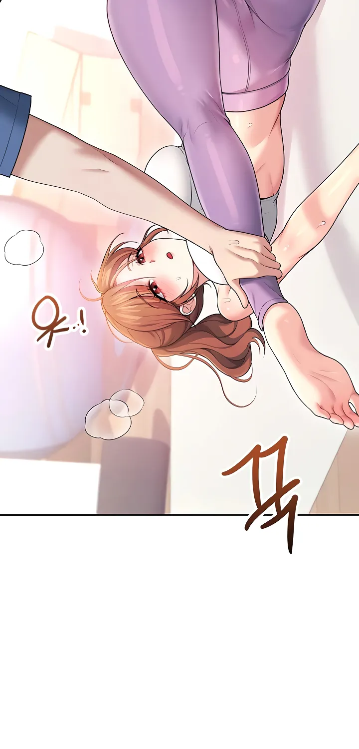 Synced for Pleasure Chapter 46 page 76 - 