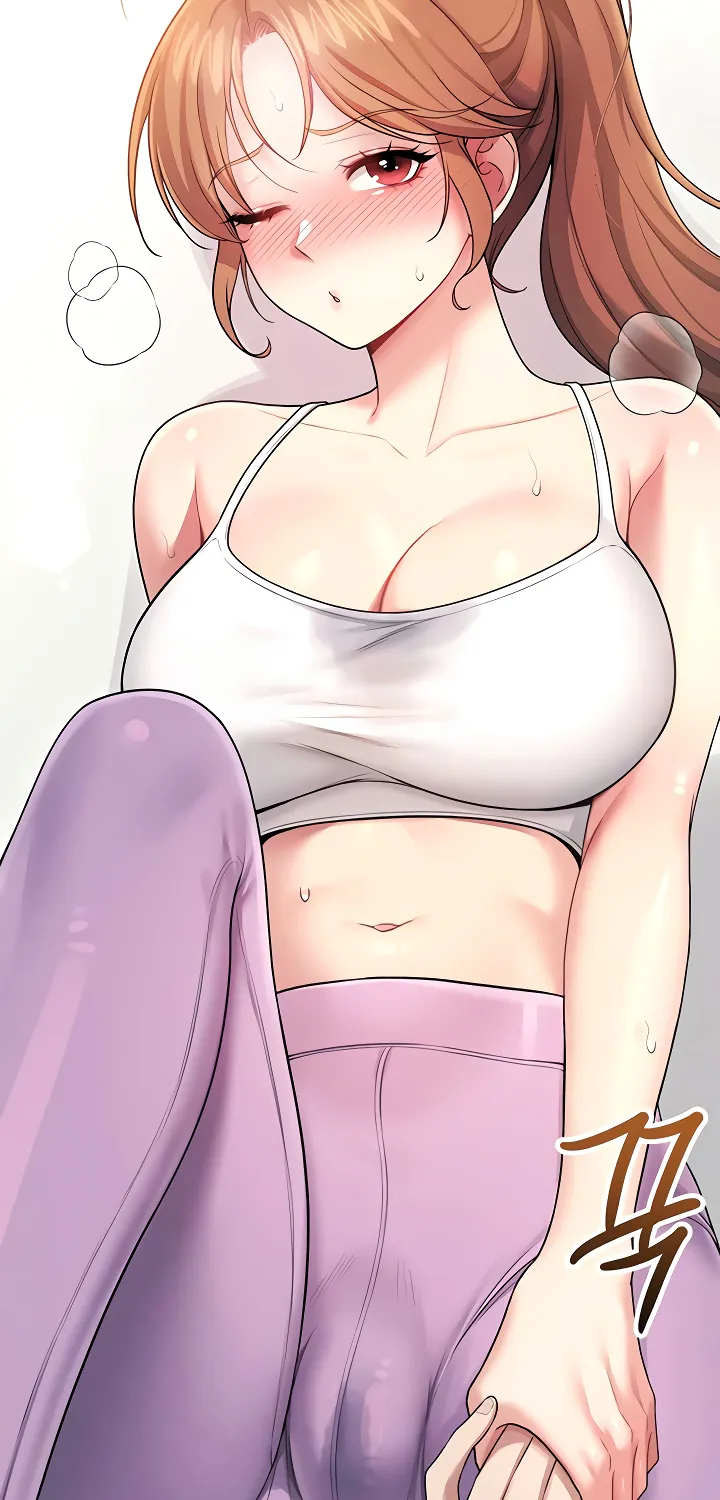 Synced for Pleasure Chapter 46 page 81 - 
