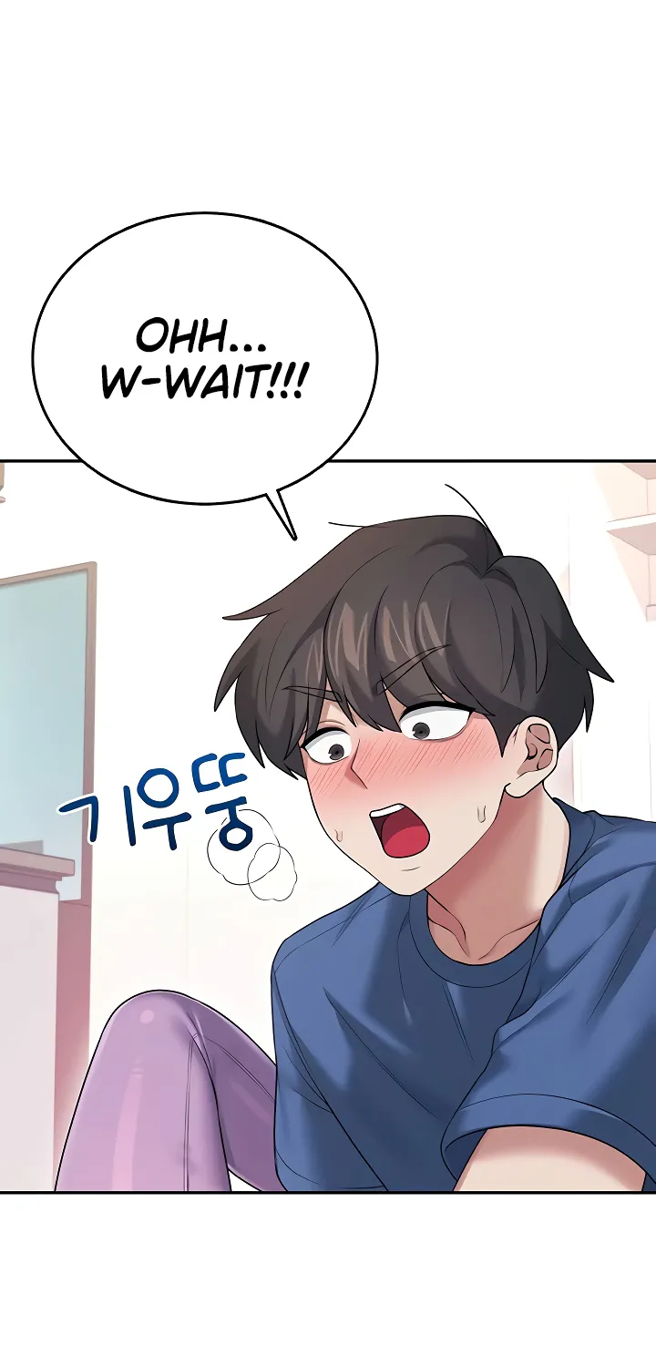 Synced for Pleasure Chapter 46 page 83 - 