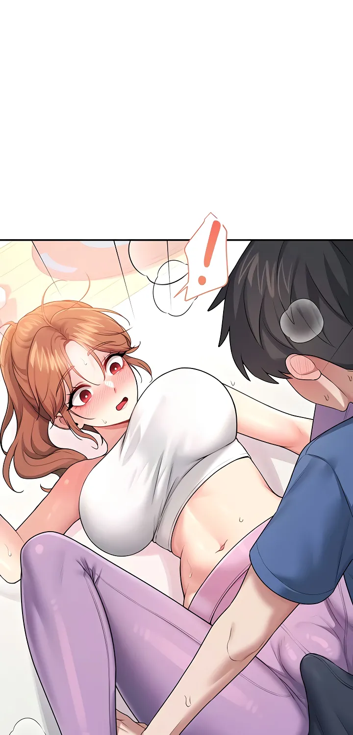 Synced for Pleasure Chapter 46 page 86 - 
