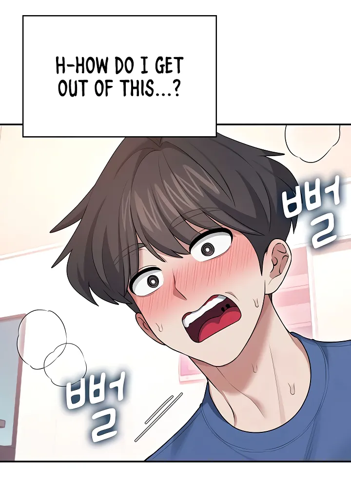 Synced for Pleasure Chapter 46 page 88 - 
