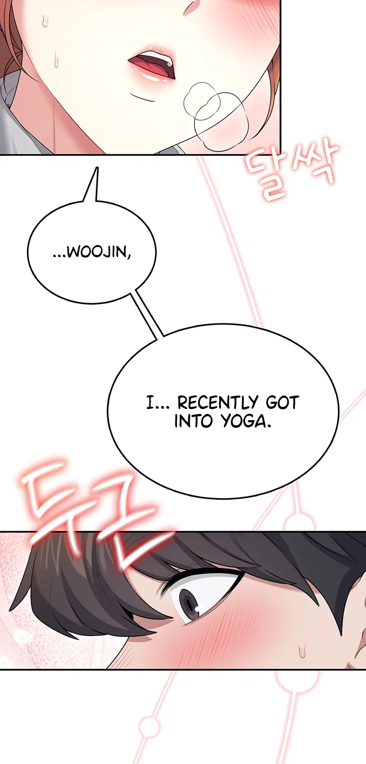 Synced for Pleasure Chapter 46 page 10 - 