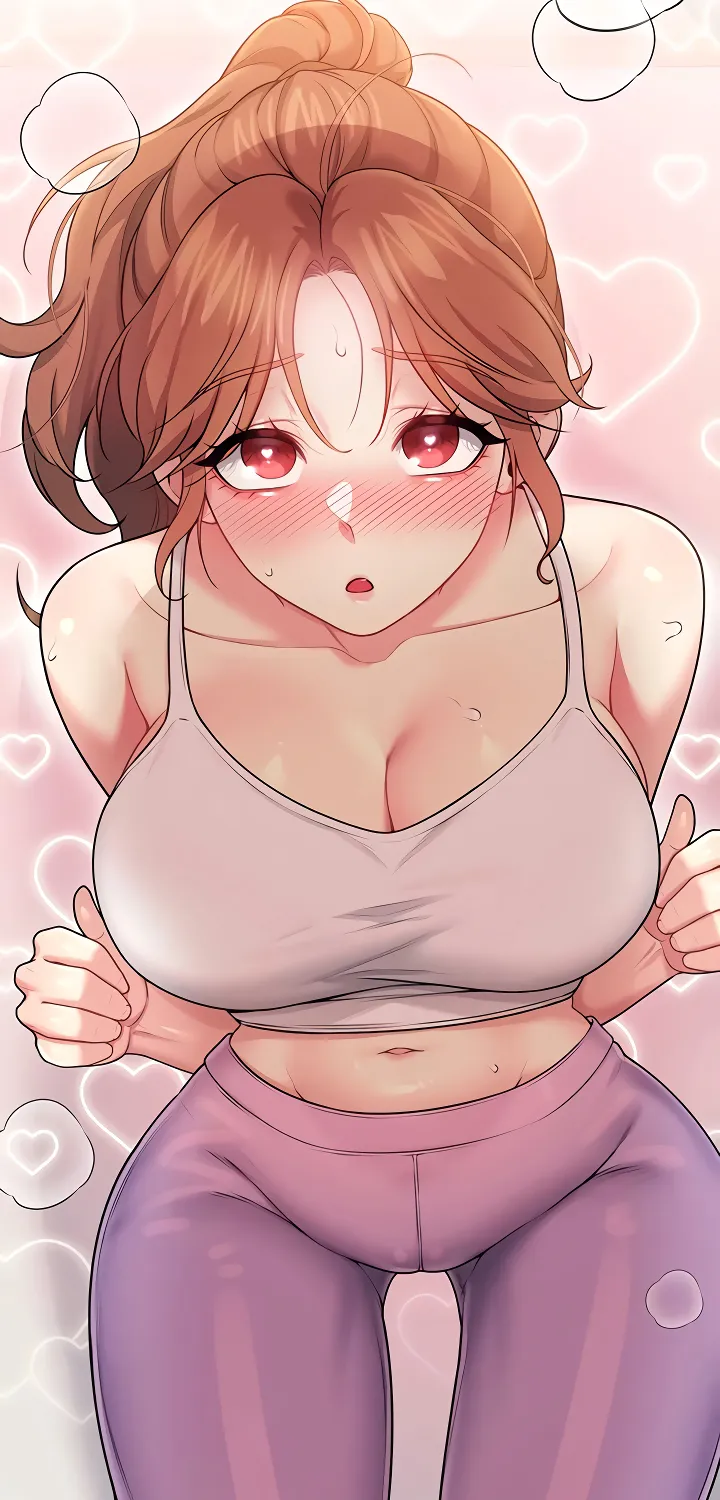 Synced for Pleasure Chapter 46 page 93 - 