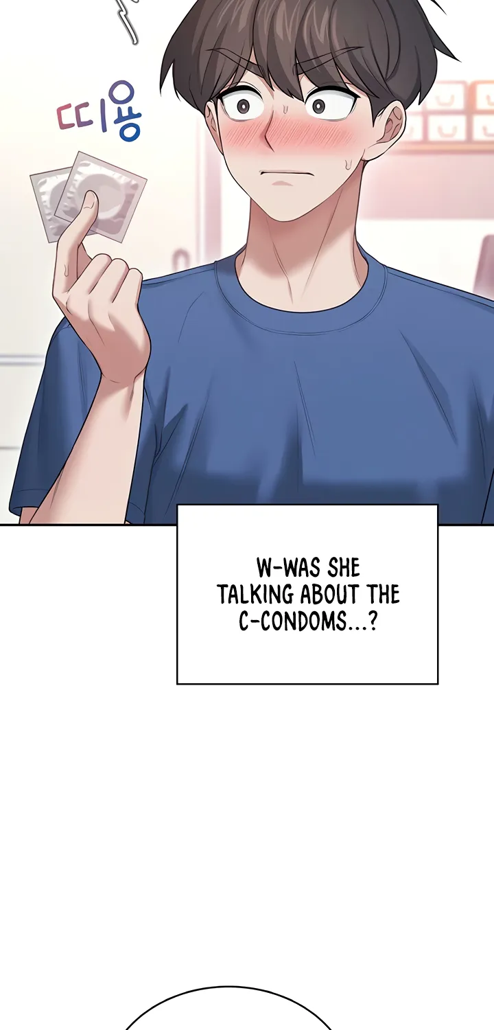 Synced for Pleasure Chapter 47 page 101 - 