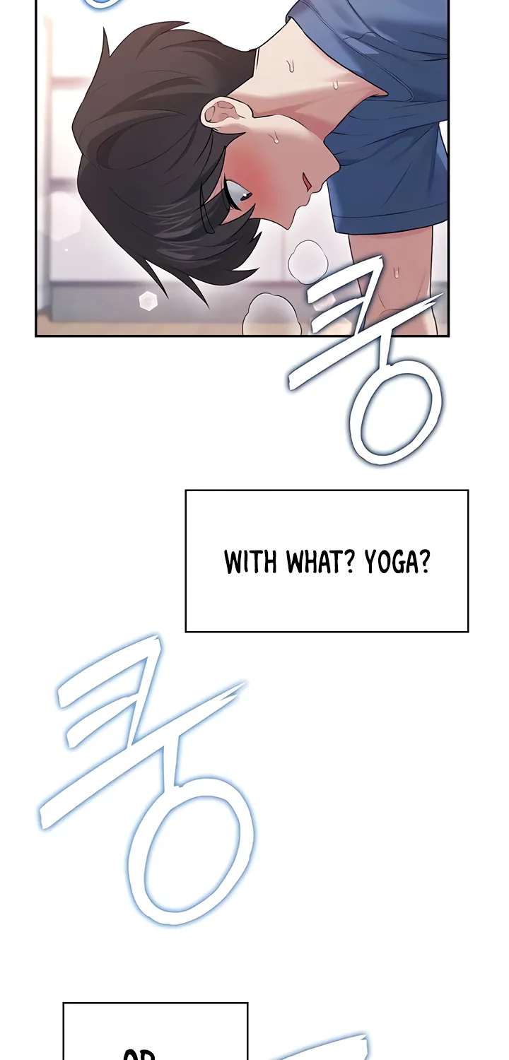 Synced for Pleasure Chapter 47 page 14 - 