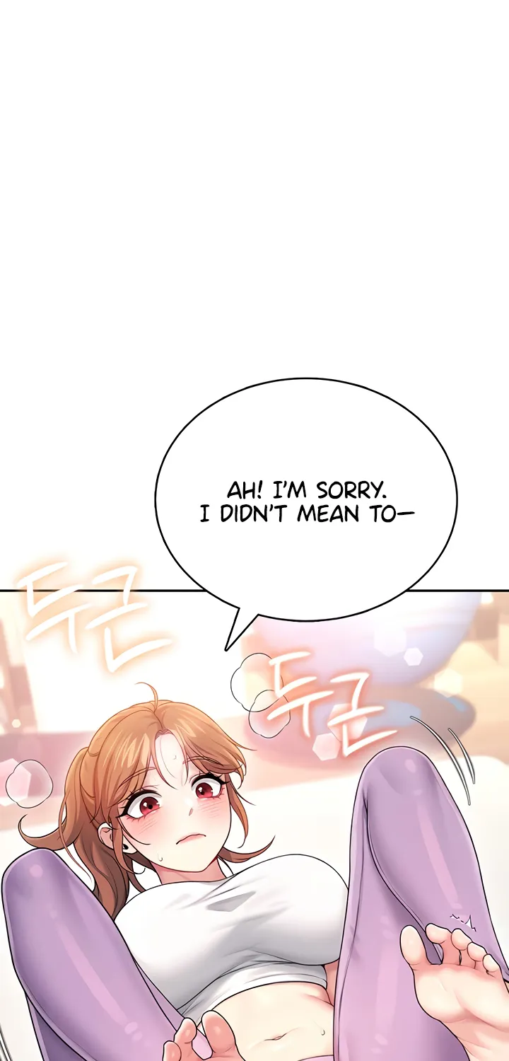 Synced for Pleasure Chapter 47 page 18 - 