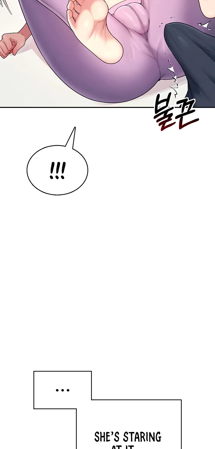 Synced for Pleasure Chapter 47 page 19 - 