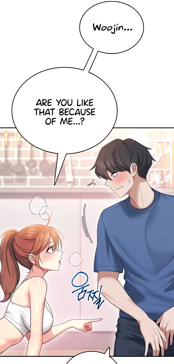 Synced for Pleasure Chapter 47 page 22 - 