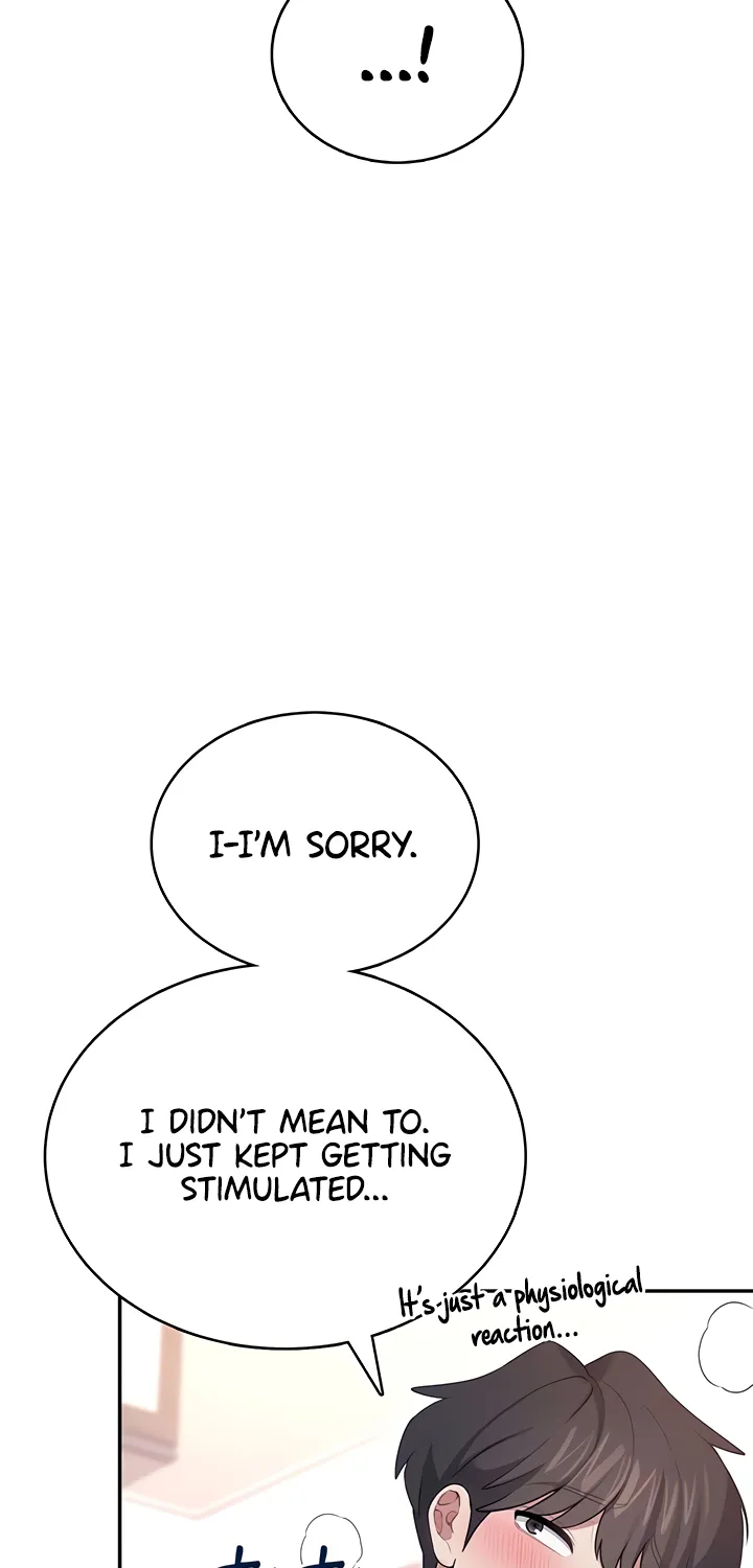 Synced for Pleasure Chapter 47 page 23 - 