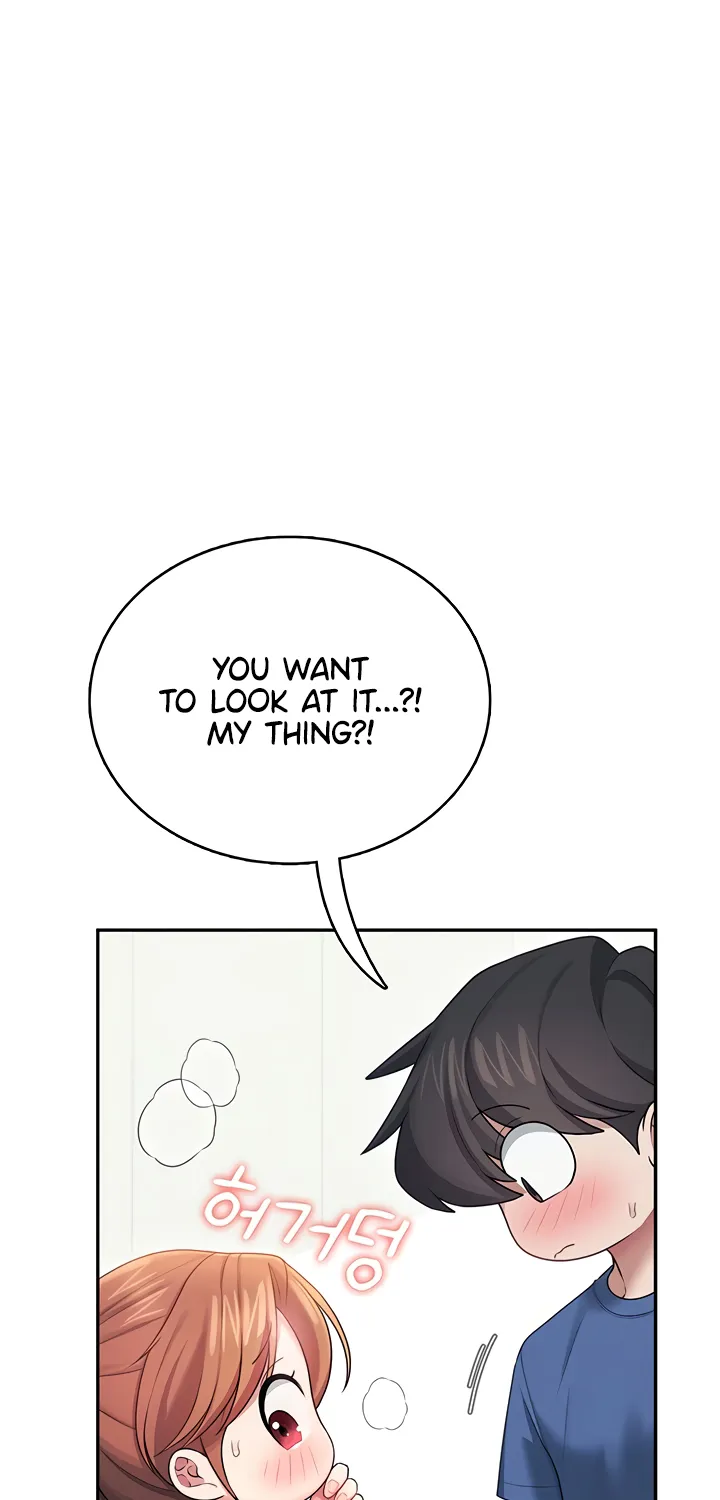 Synced for Pleasure Chapter 47 page 28 - 