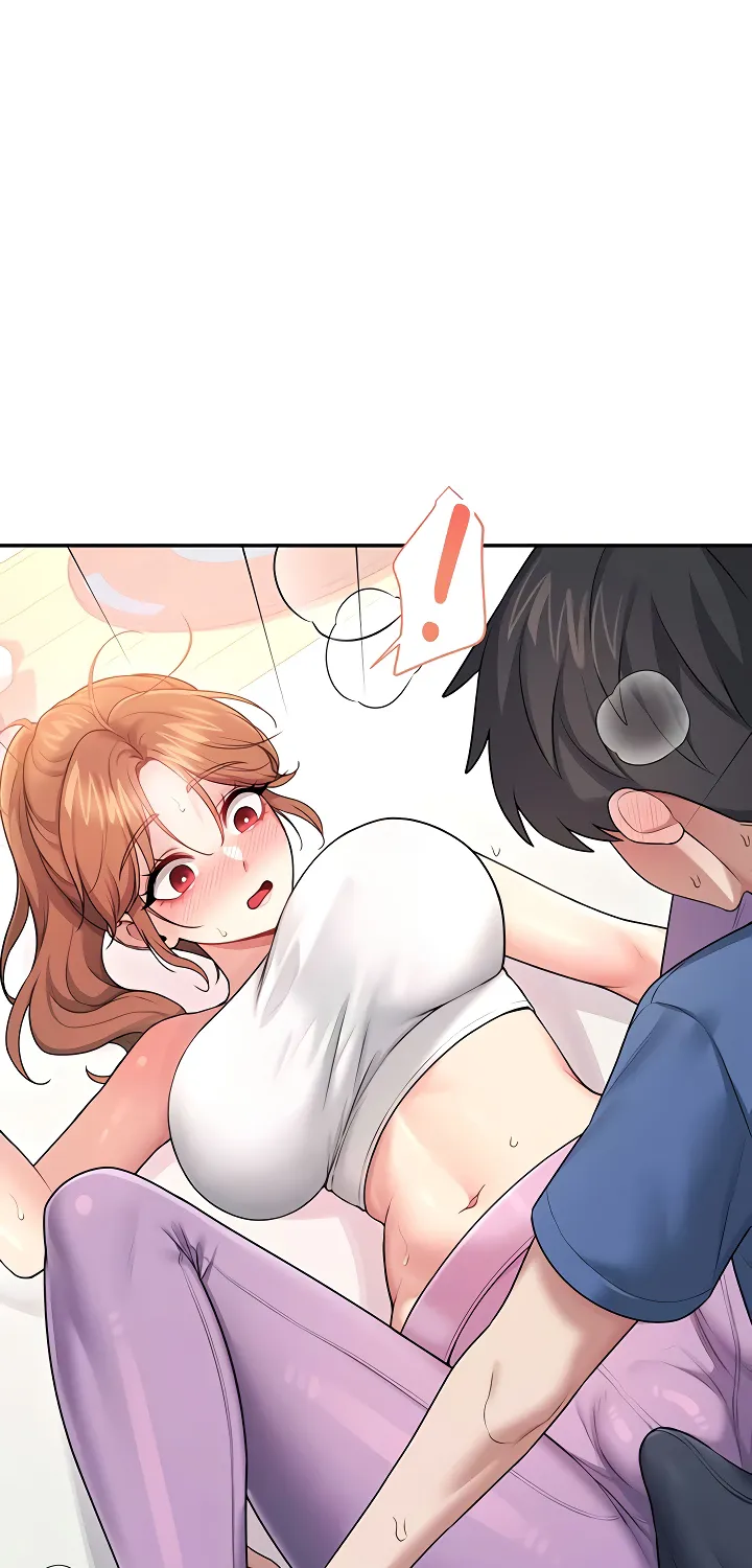 Synced for Pleasure Chapter 47 page 4 - 