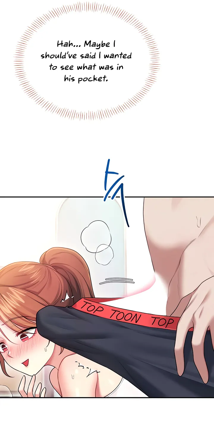 Synced for Pleasure Chapter 47 page 31 - 