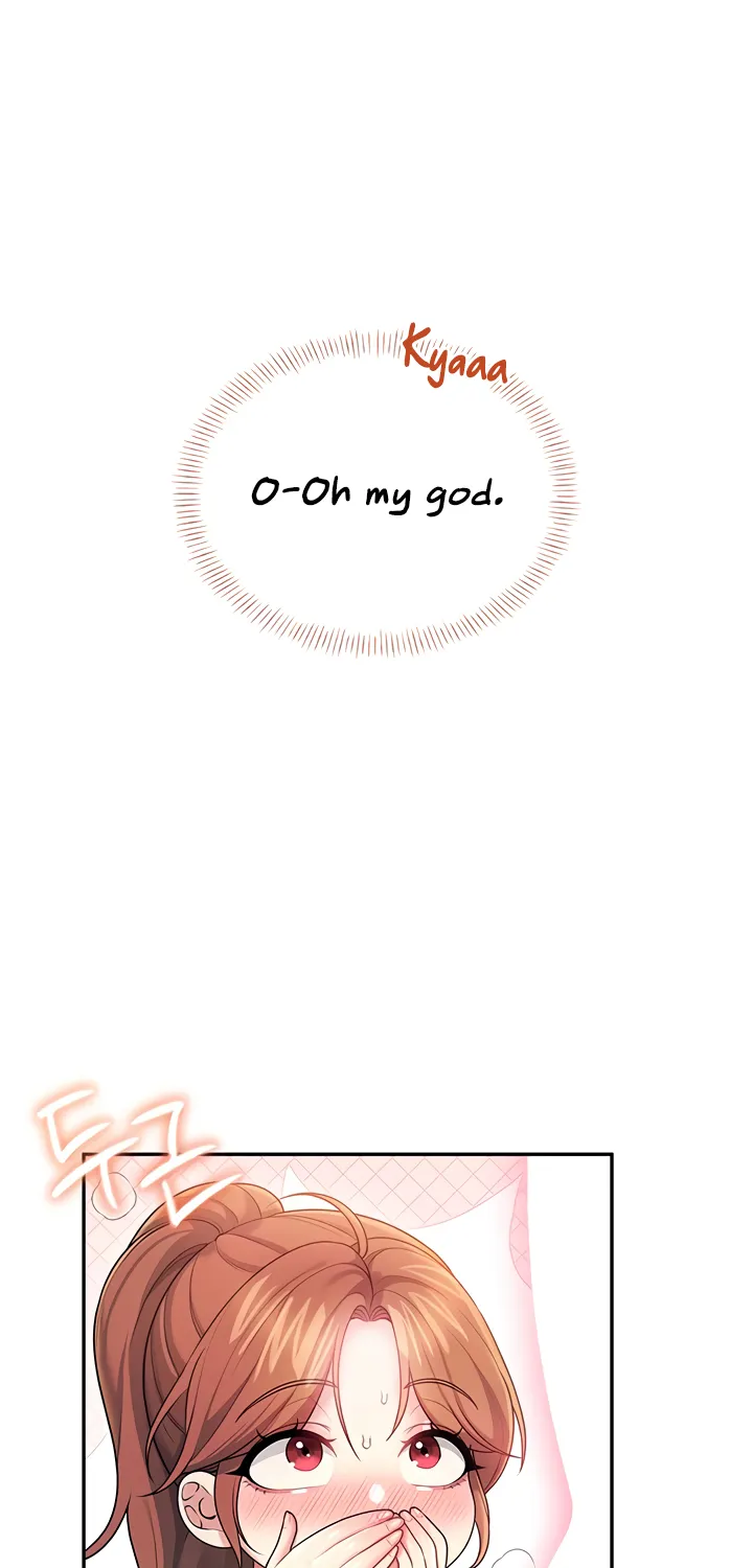 Synced for Pleasure Chapter 47 page 34 - 
