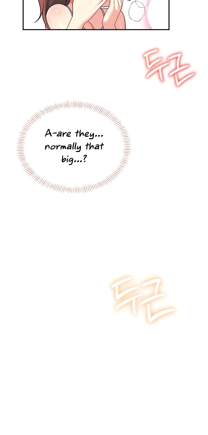 Synced for Pleasure Chapter 47 page 35 - 