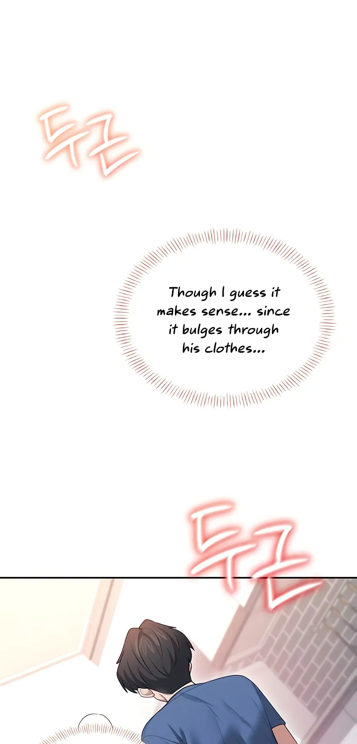 Synced for Pleasure Chapter 47 page 36 - 