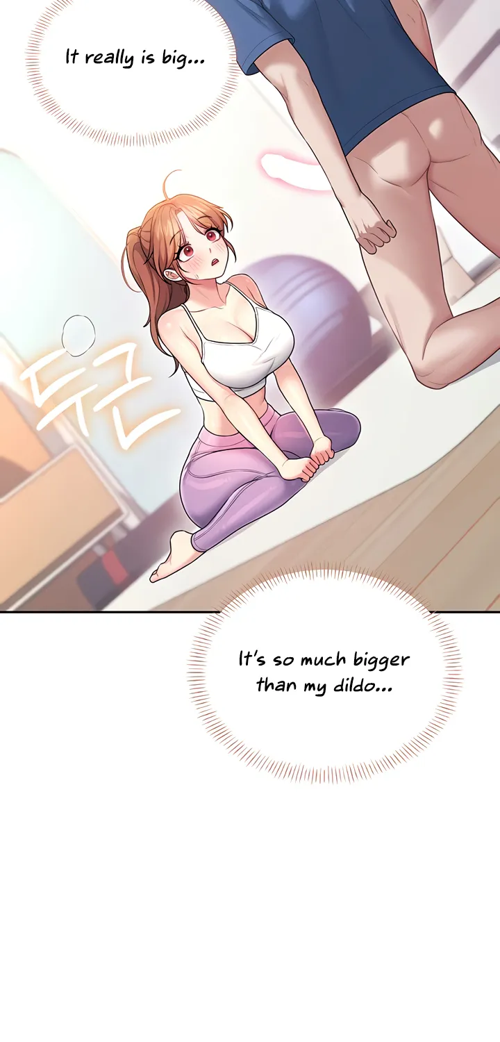 Synced for Pleasure Chapter 47 page 37 - 