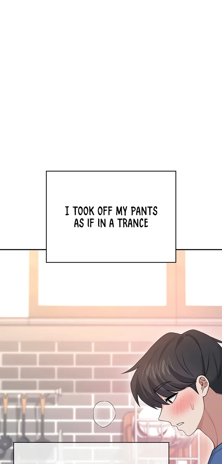 Synced for Pleasure Chapter 47 page 38 - 